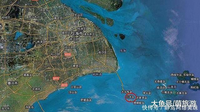 在南京“落沪” 中国这个城市厉害了, 飞地遍布邻省!