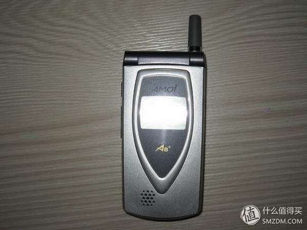 那些年，我用过的手机