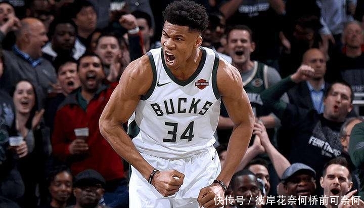 「特雷杨」印象流!特雷杨晒肌肉照太强,字母哥其实只比杜兰特重1公斤