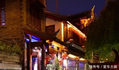 丽江七大好玩之地,很多人都不知道,你去过吗?