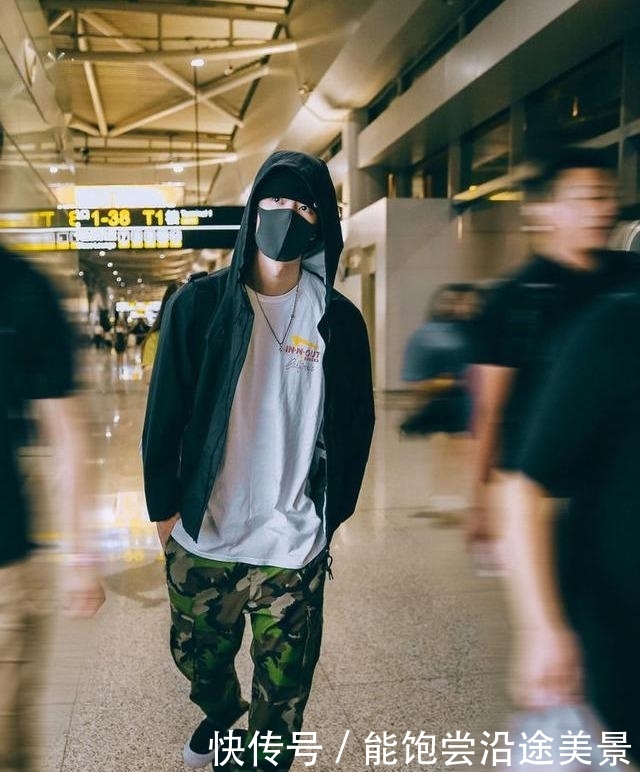 王一博大家都是人