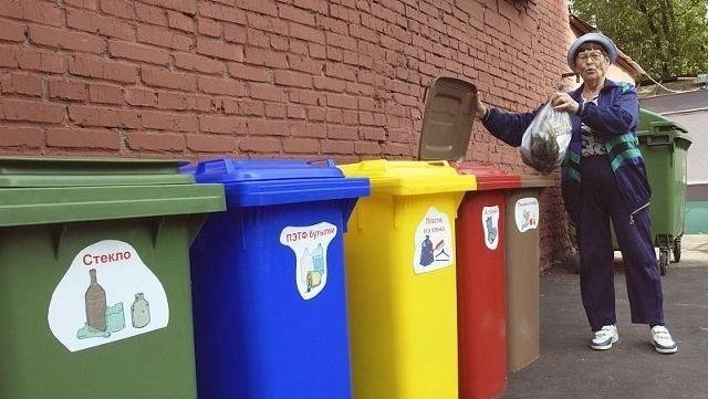  禁止@为保护环境，洋垃圾进口被中国禁止后，日本发生了变化？