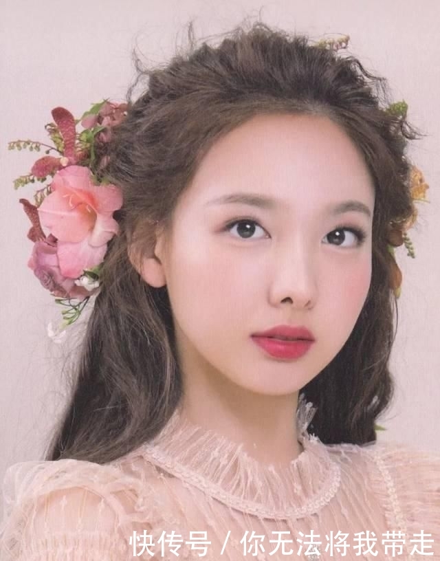 「少女」被Jennie美哭了!原来圆脸也可以又酷又少女!