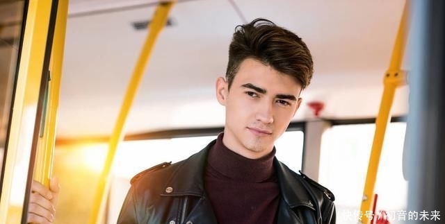低于■男人低于175cm,适合剪这三款发型!掌握好这个细节,真的很显高