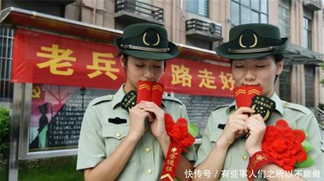 退伍军人的好消息！这2项政策在下个月全部完成，今年5月注定不凡