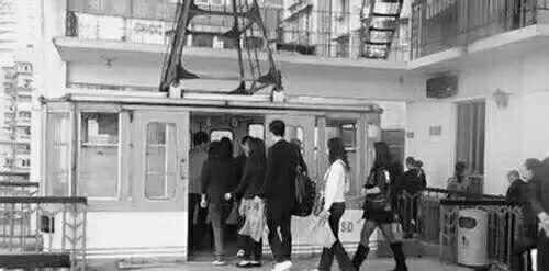 山城重庆：你想象不到的样子