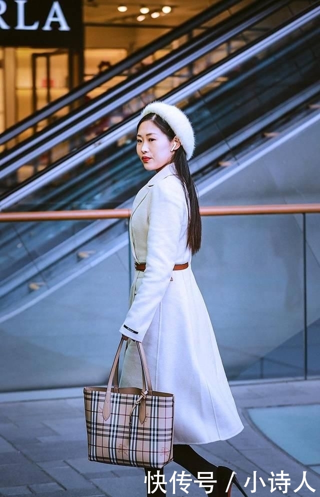  努力：人们还是喜欢随性舒服的穿搭，相信很多人一眼就会爱上这种风格