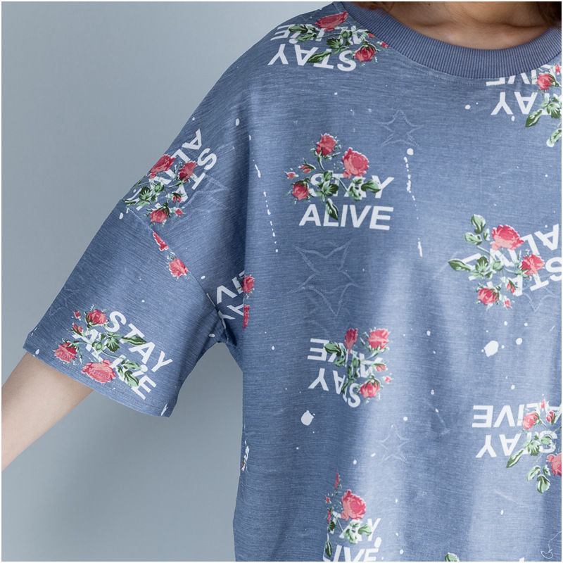 别天天连衣裙,如今最火的棉麻衫,凉爽透气又时尚