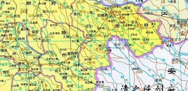  「人口」河南最晚成立的三个地级市，都为人口大市、农业大市