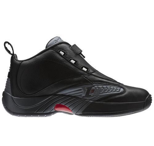 【颜值】那些颜值爆表的又吸睛的reebok篮球鞋