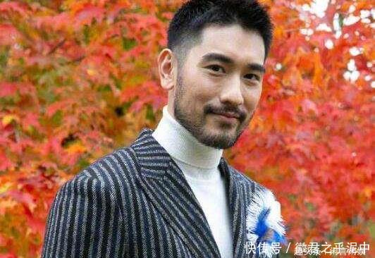 艺人发文高以翔