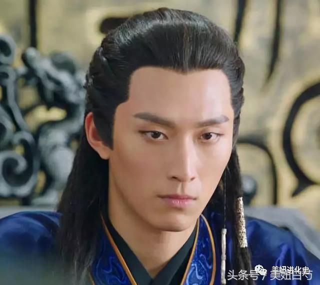 为什么她做了双眼皮却没有变美？