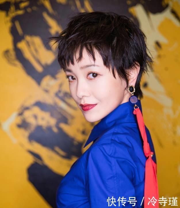  【不适合上】女人过了45岁，尽量别留这3种发型，又土又“显老”，有你吗？