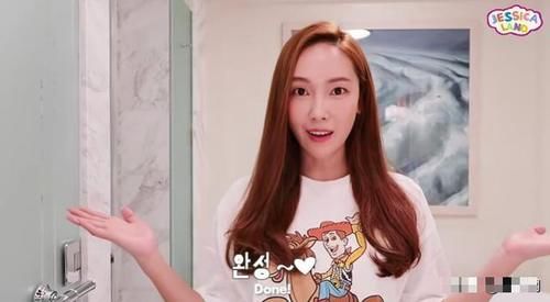 「蓬松」Jessica郑秀妍分享:细软发质打造蓬松秀发!扁塌油头女孩快收!