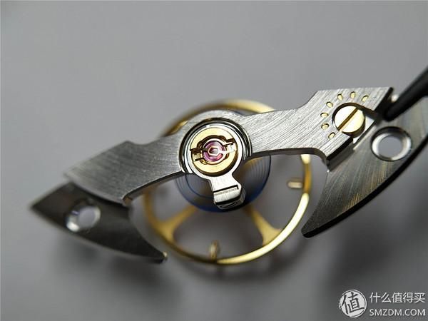 劳力士最新3235机械机芯拆解大揭秘