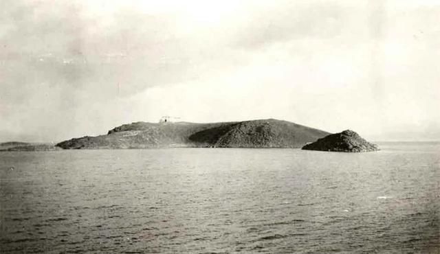 看看100年前的新疆什么样?