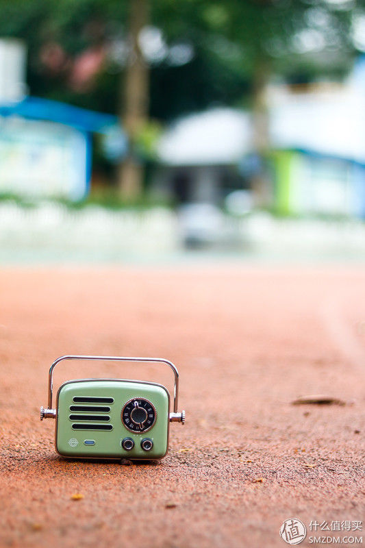 是蓝牙音箱也是收音机--猫王旅行者2号体验