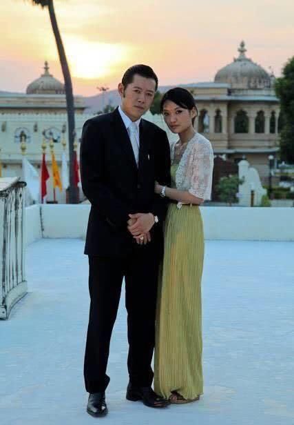 她是“喜马拉雅山的凯特王妃”，90年出生被王子一眼相中