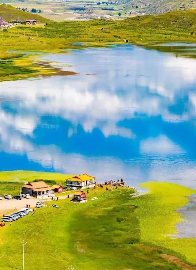 自驾西藏，南线 VS 北线，该怎么选？