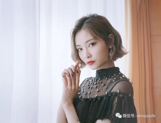 发型|别再因为发型而烦恼!快来跟48小姐姐们学习7天不重样的百