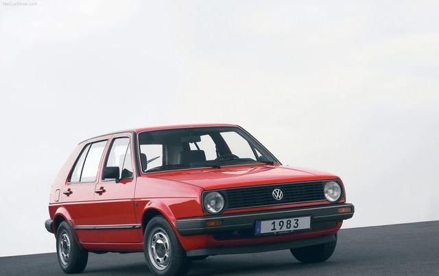  「GTI」跨越30年的乐趣，GTI仍在前进
