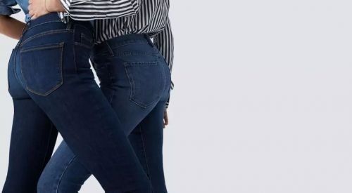 告诉你女朋友:Gap一般,当居家服都一般