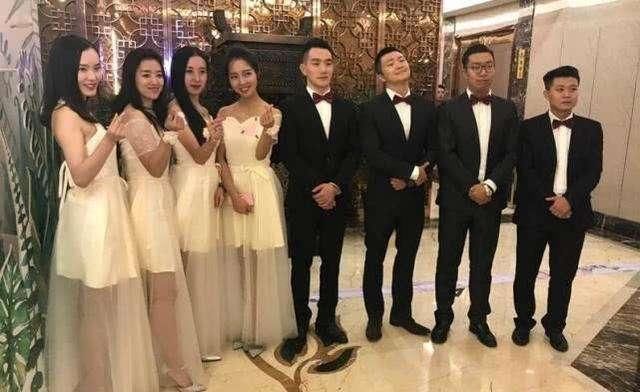 何捷采访回应张馨予黑历史，“今后不容许任何人诋毁她”真爷们！