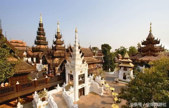 泰国免签后又实行“复试签证”吸引国人，网友：倒贴钱也不去