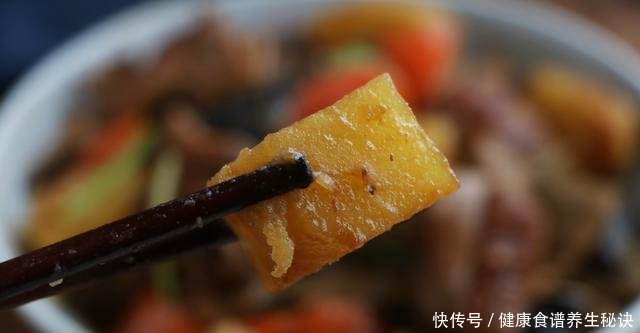 食材■每次回老家一定要尝的美食,颜值高口感更棒,农家美食中的经典