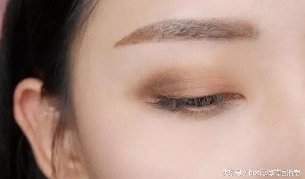 刘亦菲广州出关，终于瘦下的她，我还发现了~