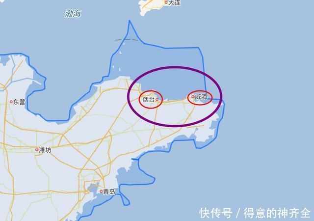 山东四大都市区, 谁将最先突出重围