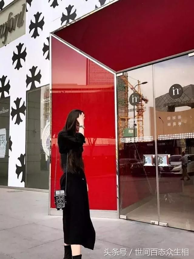 网爆:长生董事长儿媳早就移民加拿大,疑小三怀孕踢掉原配上位