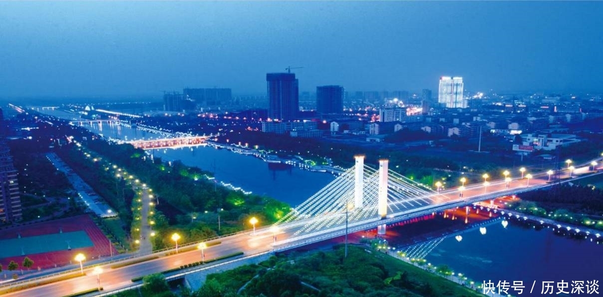 山东最有机会晋升二线的城市，不是淄博和临沂，而是这座孔孟之乡