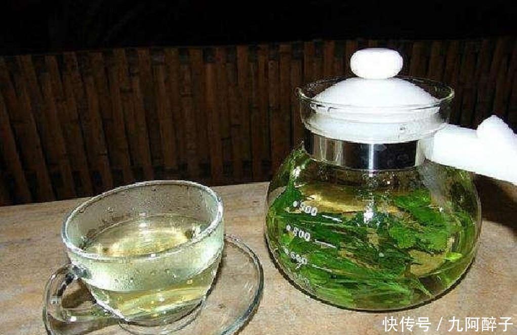 【白淡斑】农村常见的车前草,美白淡斑效果好,用了20多天,皮肤白嫩多了!
