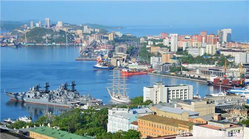 中国有一座城市, 面积比上海稍大, 今遍地美女, 却没一个中国人!