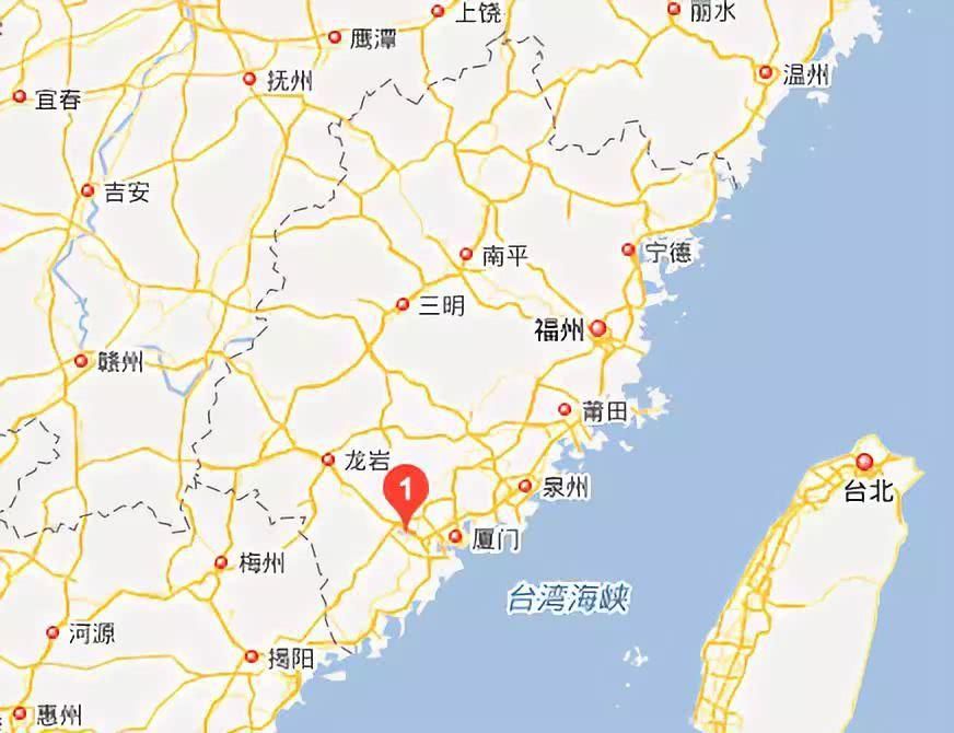  绝美：福建一座绝美小岛，有世界级火山奇观被称为“海下兵马俑”！