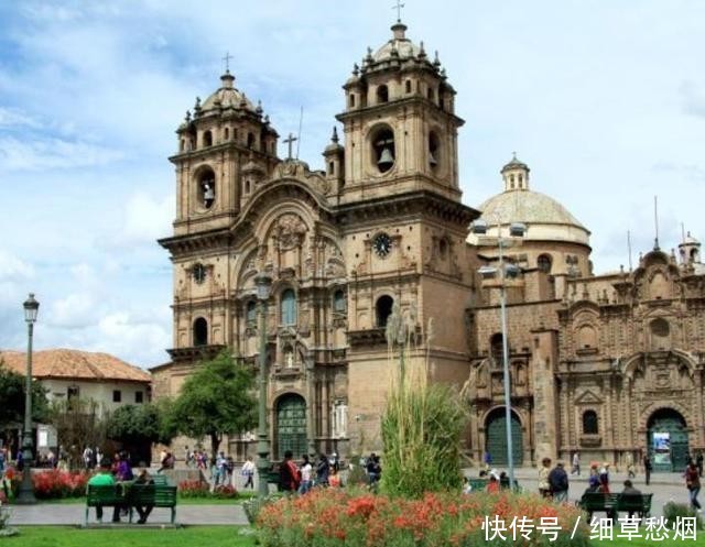 世界最“奇葩”酒店,建在悬崖之上,翻身就是万丈悬崖