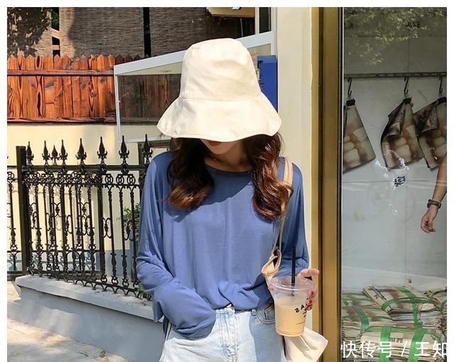 『显瘦』梨形身材不用怕!学会这样的穿衣搭配,显瘦又藏肉