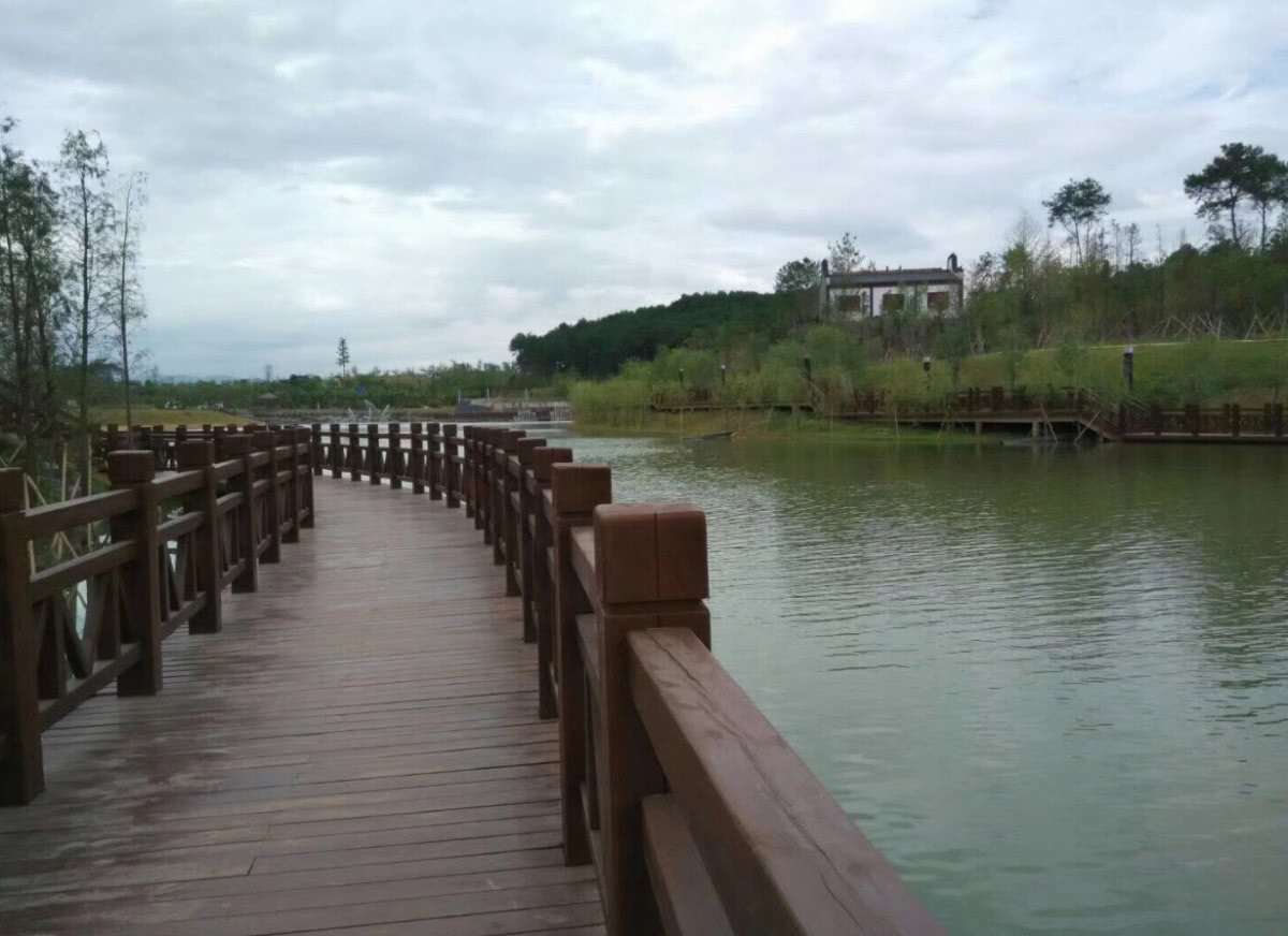 广西贺州7.4亿建园博园，门票60游客市民并不买账，如今凉凉