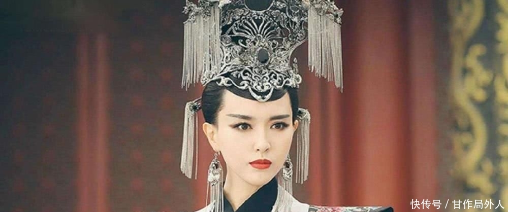  #皇帝#影响15岁女王的母亲世界，25岁，300多年人民的决策