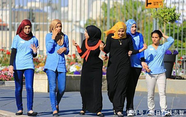 巴勒斯坦为何不并入以色列,实现和平呢?以色列