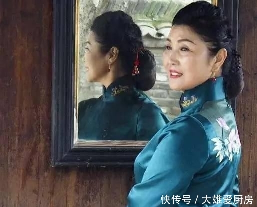  『辣妈』微胖辣妈想穿旗袍？看准这几点！