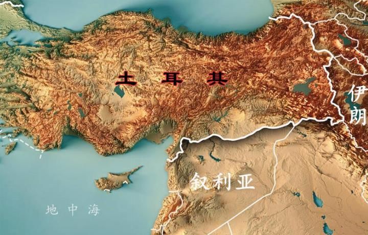  幼发拉底河：曾是西亚第一大河, 如今下游宽度不足200米, 伊拉克