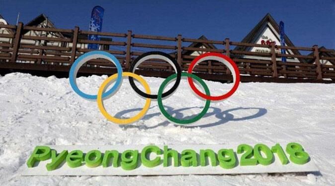 韩国邀中美日俄去冬奥会开幕式:结局惨不忍睹