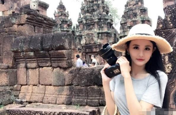 于梦媛晒公证书，实锤一出好戏？美女拿鸡蛋碰石头，黄渤会中招吗