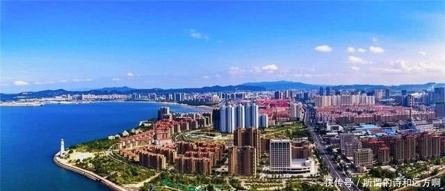 十次上榜“中国最佳宜居城市”排行榜中的滨海城市,是你的家乡吗