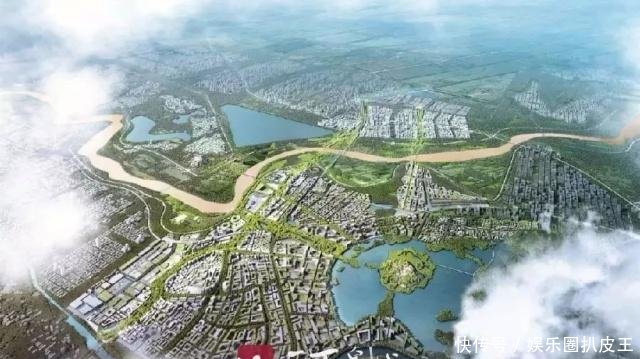 厉害了！2019济南要腾飞！济南10个重大项目要全速推进！