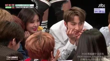 一天曝光两对恋情!公司否认当事人却承认!另一对谈一天就分手?