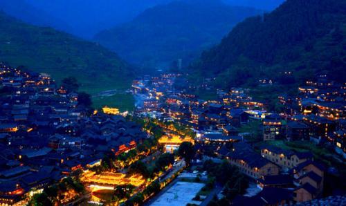 商业化景区现象太频繁，贵州又一景点此原因变成空城