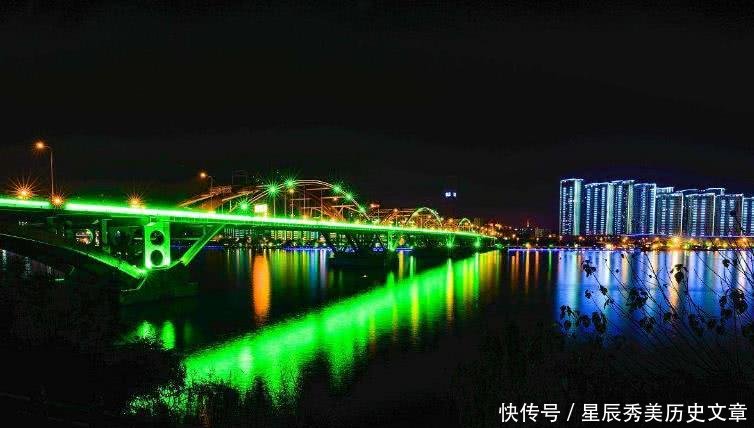 广西最强地级市，面积比桂林、百色还小，实力却相当于3个崇左！